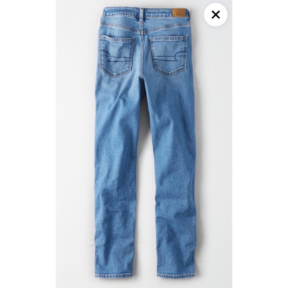 American Eagle Mom Jean - Picture 2 of 2